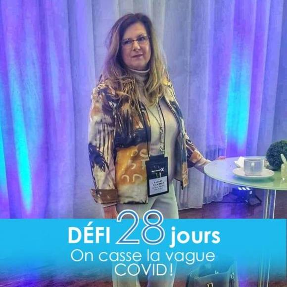 Meet your Posher, Sandra - Picture 1 of 1